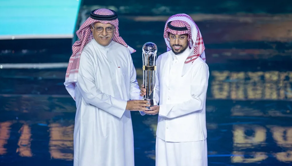 الدوسري حكاية مسيرة رائعة ونجاح بالمواعيد الكبرى