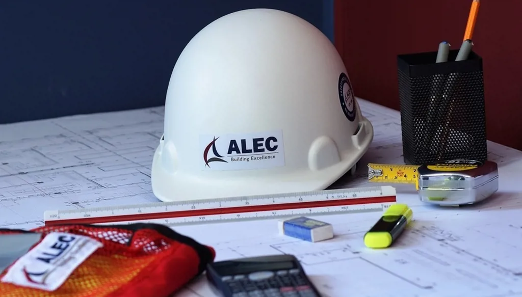 شركة "أليك" القابضة تعلن نيتها إدراج أسهمها في سوق دبي المالي