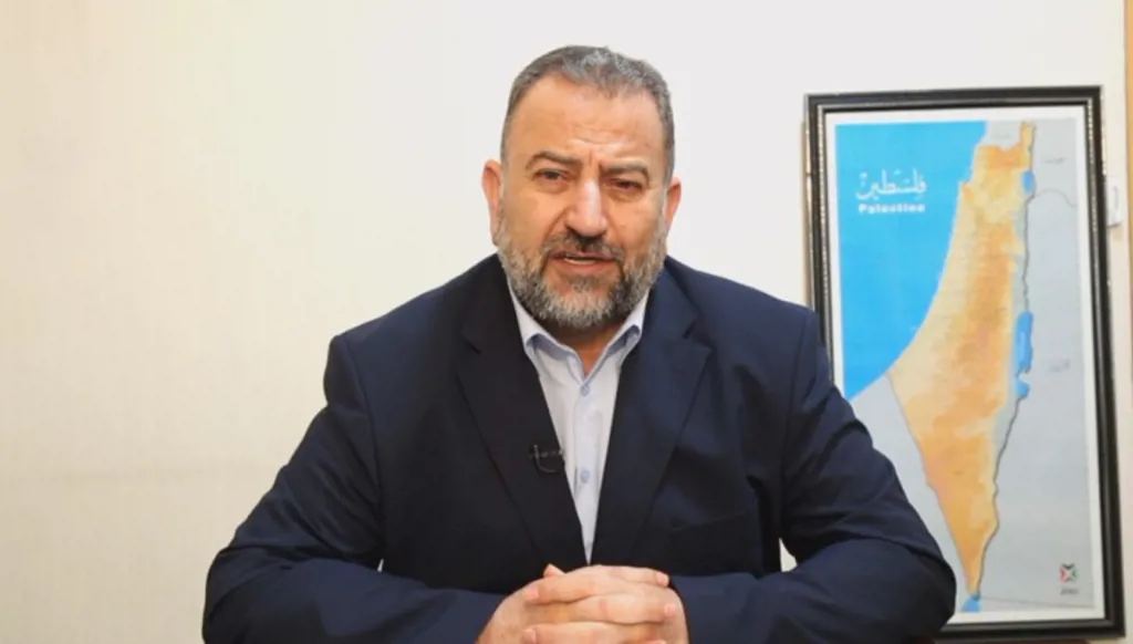إسرائيل تتبنّى اغتيال صالح العاروري في لبنان