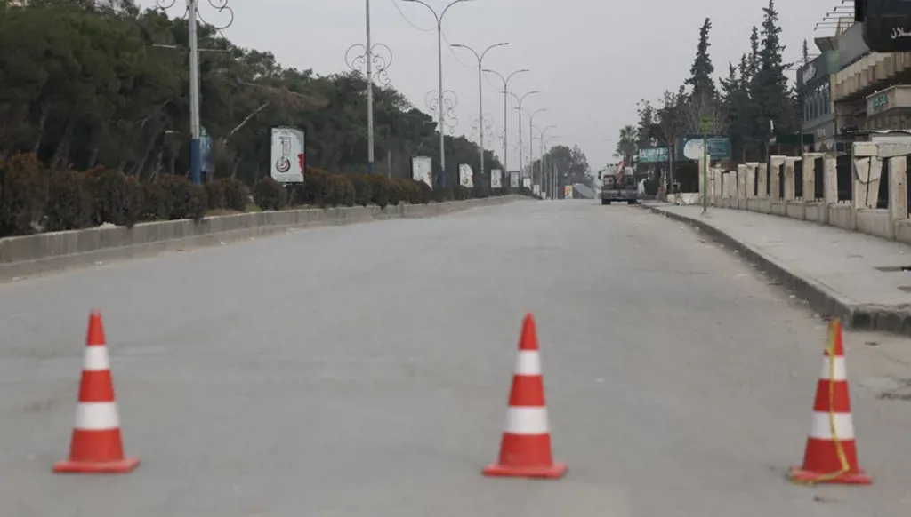 Aleppo’s Sheikh Maksoud and Ashrafiyah: Inside Syria’s contested Kurdish districts