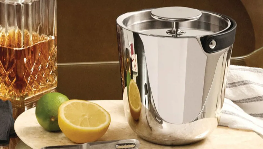 حين يصبح التصميم أسلوب حياة… اختيارات Alessi لعيد الميلاد – Poivre et Sel