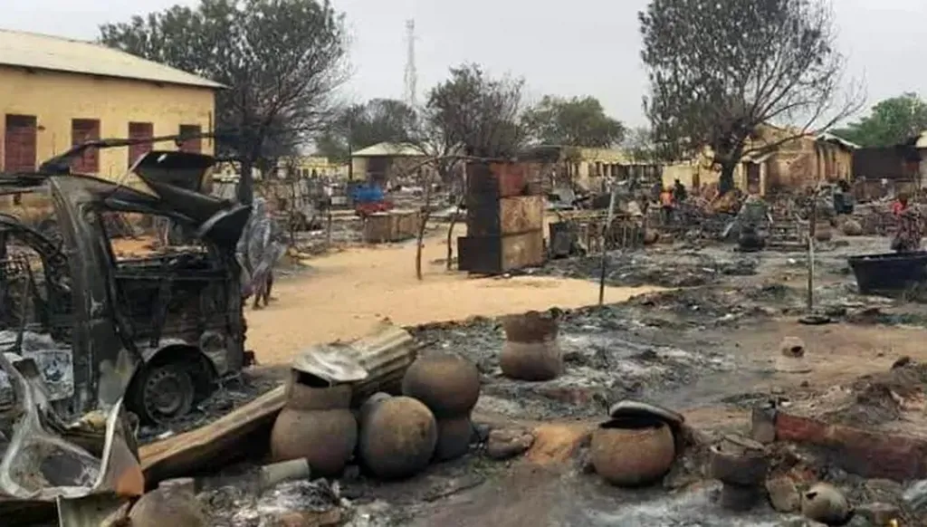 السودان: 20 قتيلاً بقصف الدعم السريع على "آخر مستشفيات الفاشر"