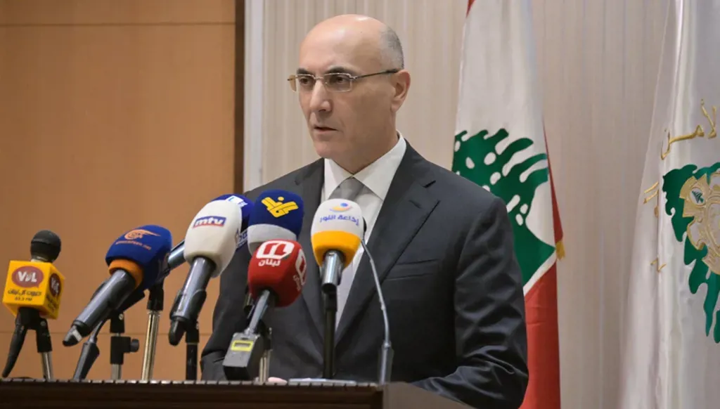 وزير الداخلية بعد لقائه بري: الانتخابات النيابية بمواعيدها