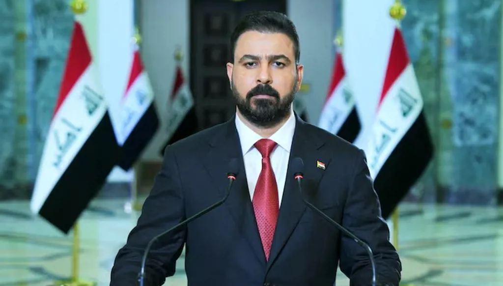 3 شروط لـ"حزب الله" – العراق بشأن السلاح... وهجوم على الزيدي: عنترياته فارغة!