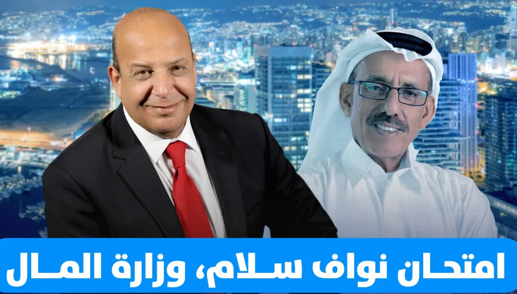ما قاله خلف الحبتور انعكاس للمزاج العربي… الكرة في ملعب الرئيسين