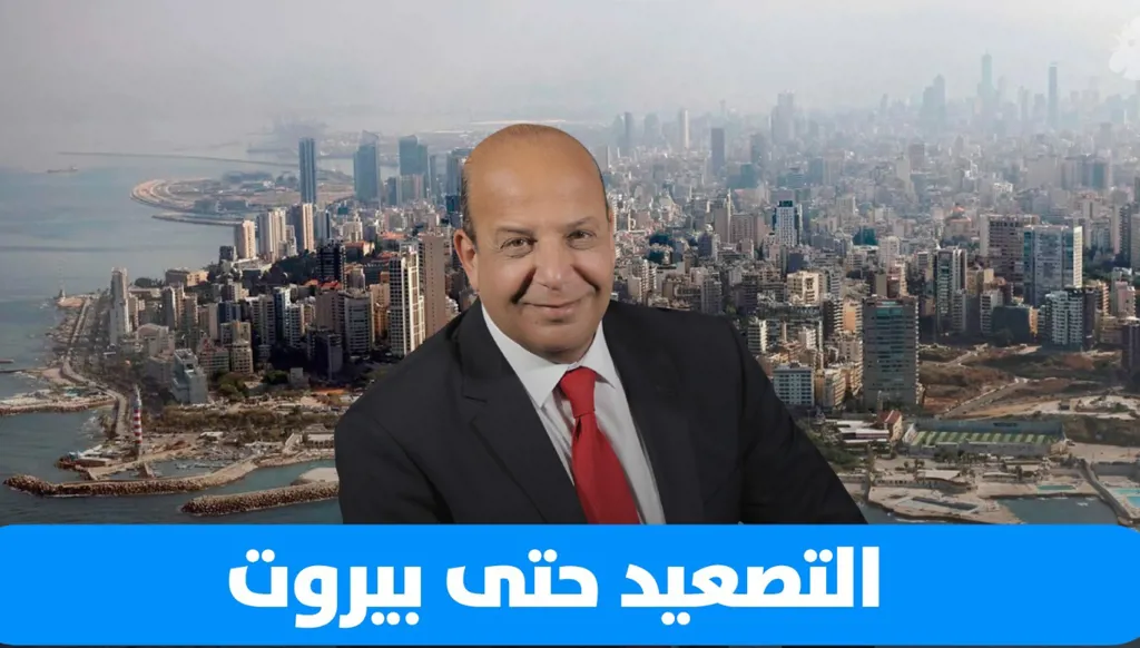 علي حمادة - إلى الرئيس عون: نخاف عليك أن تخسر ناسك وألاّ تربح ناسهم حتّى!