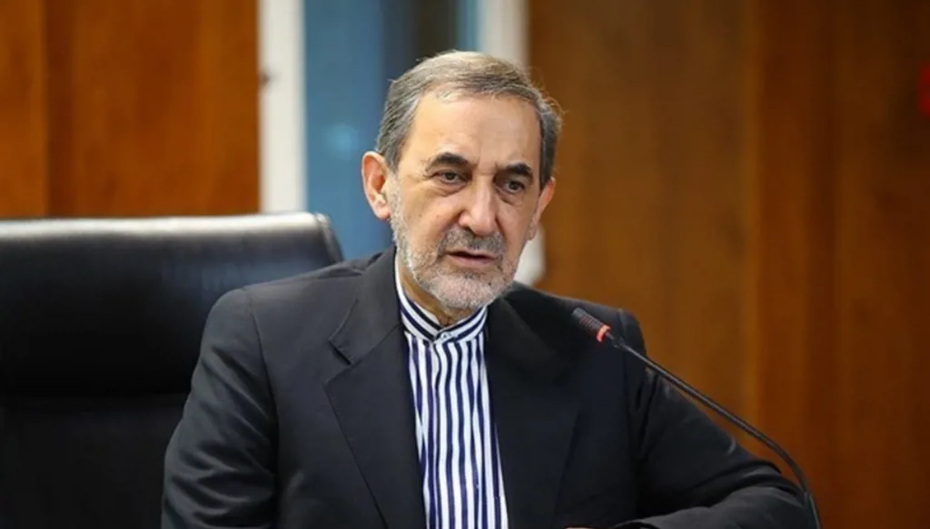 ولايتي لترامب: لقد هزمناكم في ساحة المعركة
