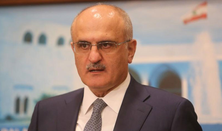 علي حسن خليل (أرشيفية).