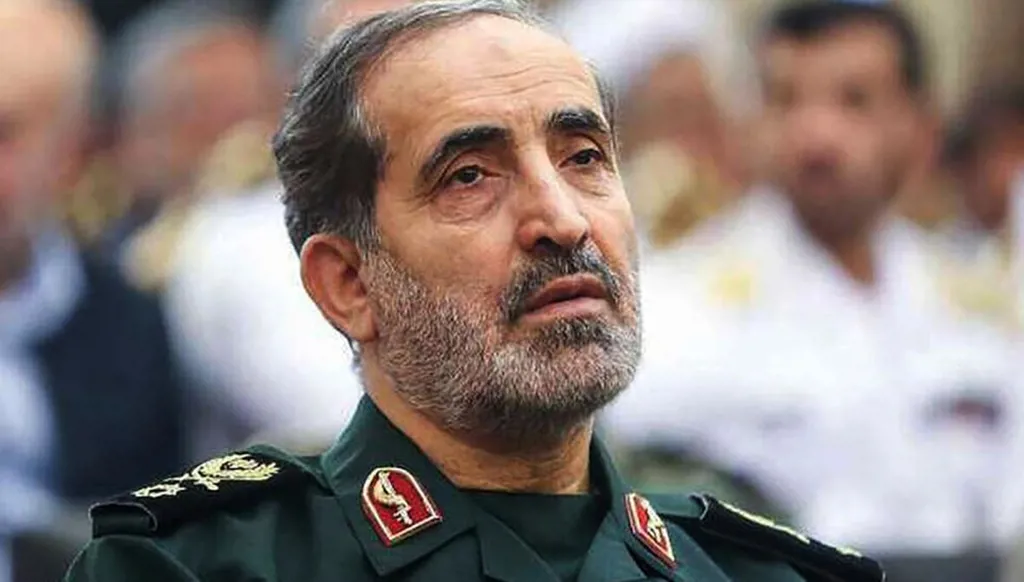 وسائل إعلام إيرانية: وفاة القائد بالحرس الثوري شادماني متأثرا بجروحه