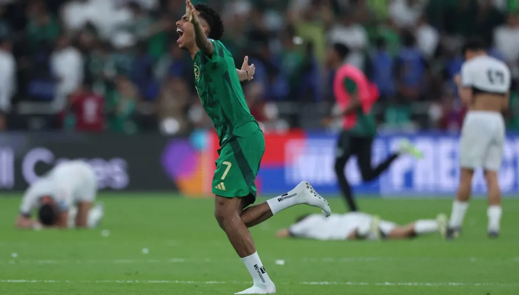 جميع المنتخبات المتأهلة إلى كأس العالم 2026 حتى الآن