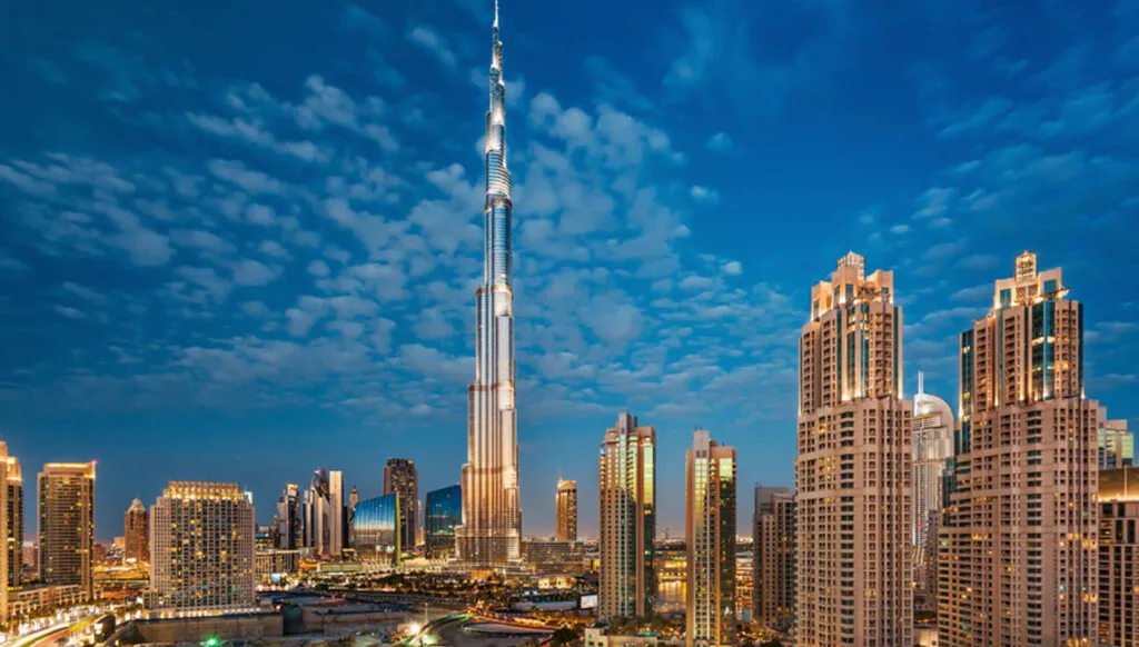 الإمارات تُخفّف إجراءات دخول الأوغنديين بعد انتهاء إيبولا