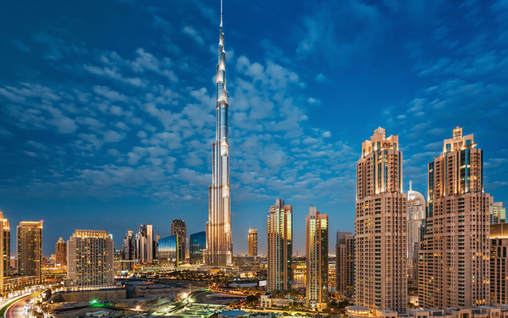 الإمارات تخفف إجراءات دخول الأوغنديين بعد انتهاء إيبولا