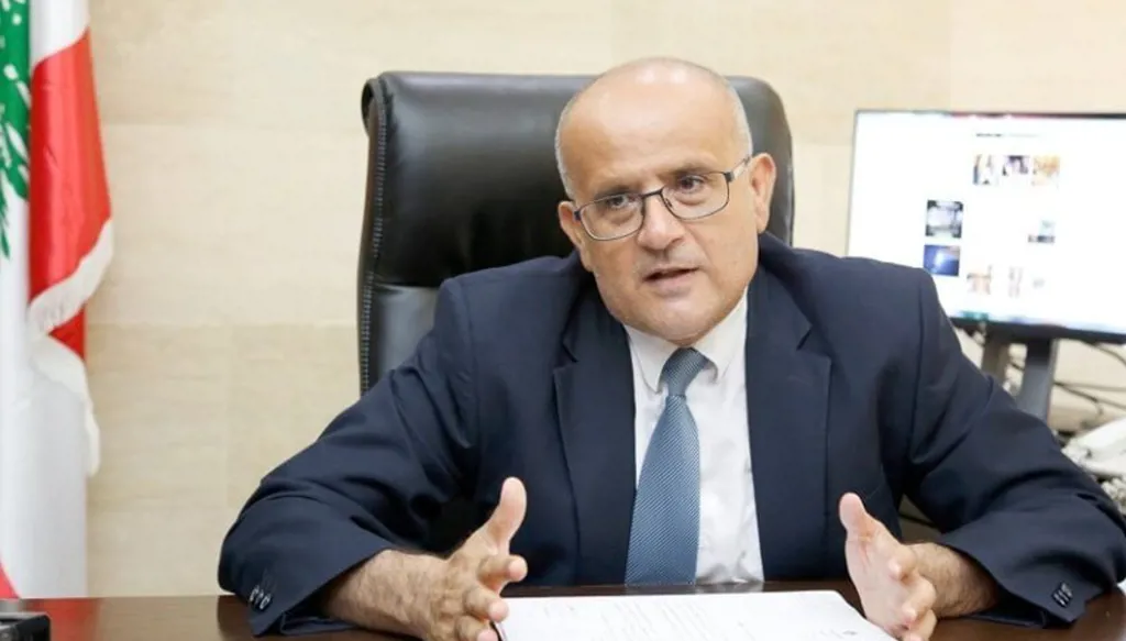 انتهاء ولاية رئيس هيئة الشراء العام بدون تعيين بديل