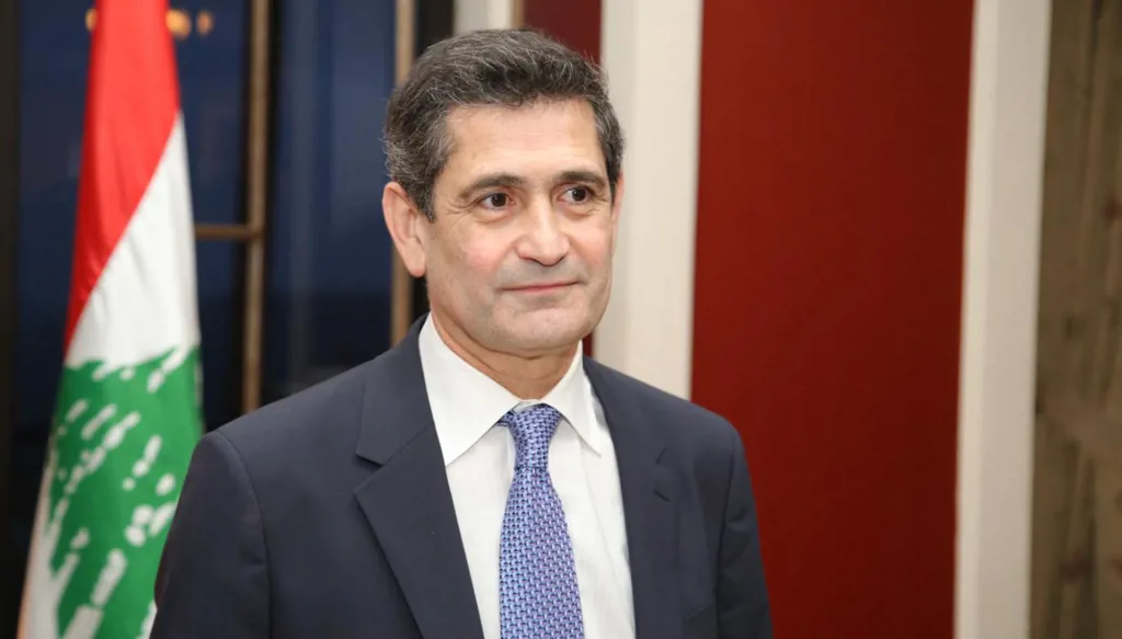 قيومجيان: مطار رفيق الحريري مطار بيروت لا طهران أو صنعاء