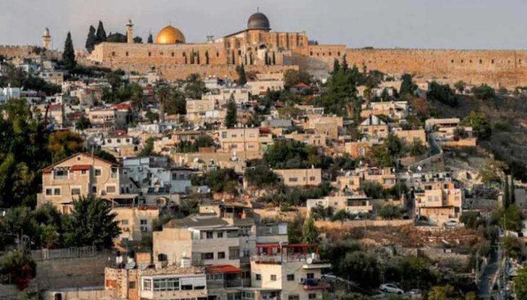 منظمة: تسجيل الأراضي بالقدس الشرقية "أداة" إسرائيلية لطرد الفلسطينيين