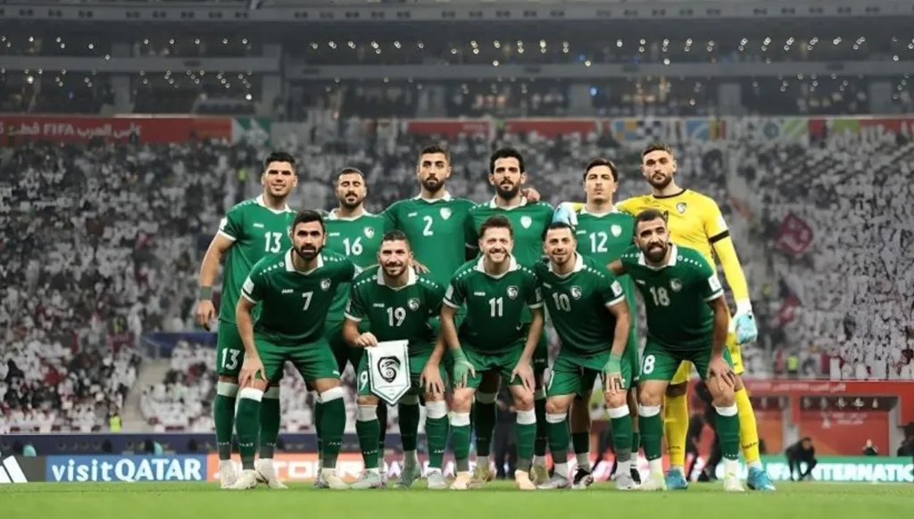 الموعد والقنوات الناقلة لمباراة سوريا ضد الأردن