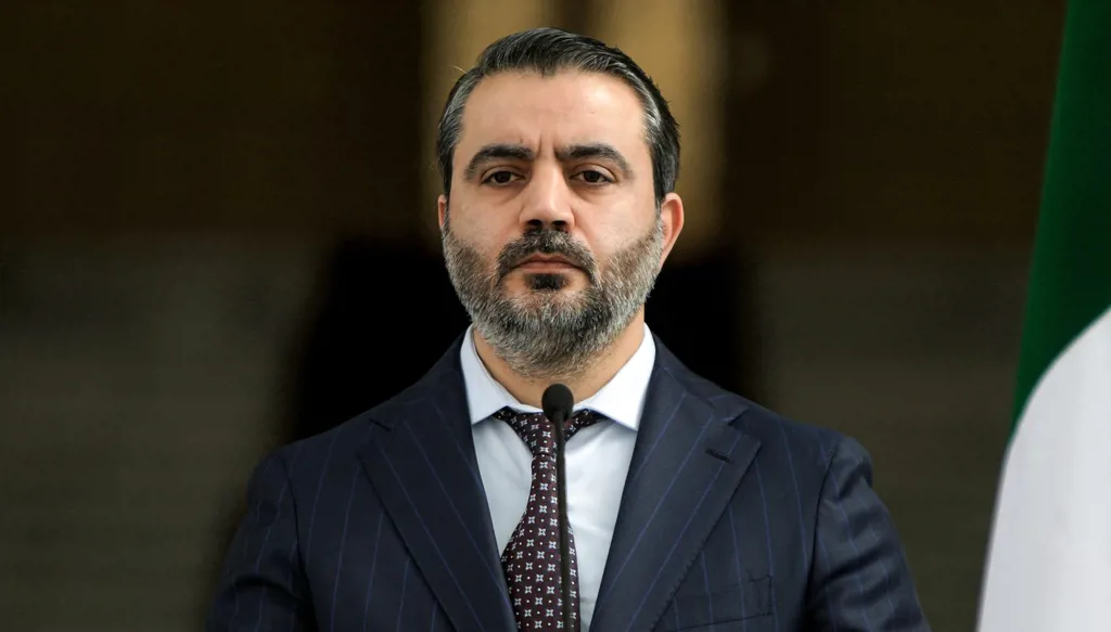 بين الشيباني وديرمر… جسور تفاهمات تمتد في باريس