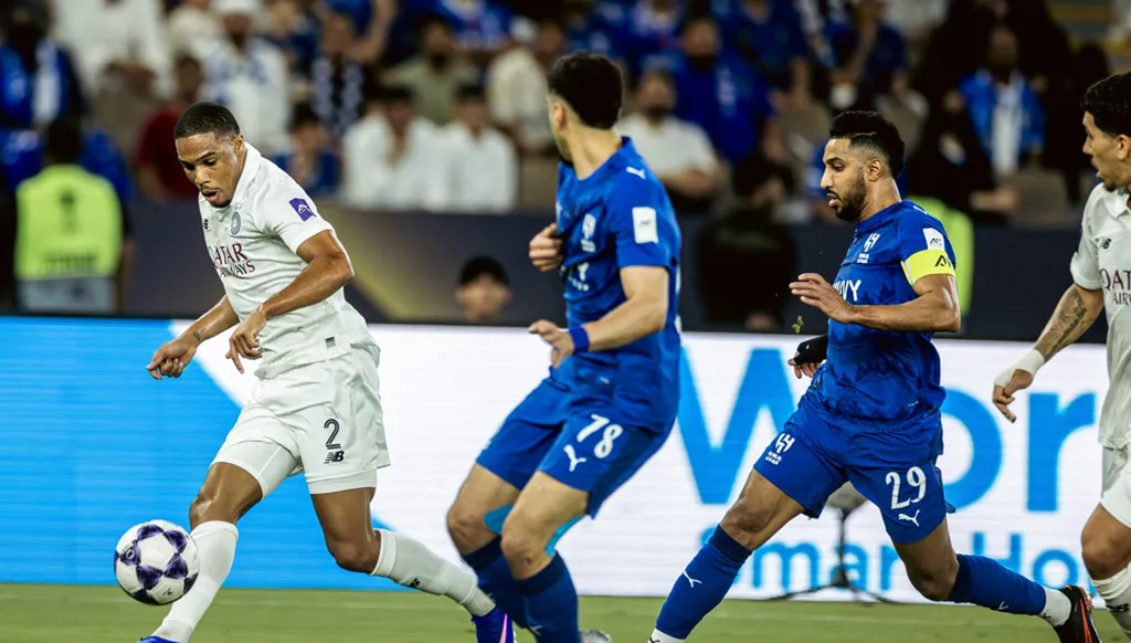 توصية برفع عدد الفرق في دوري أبطال آسيا للنخبة