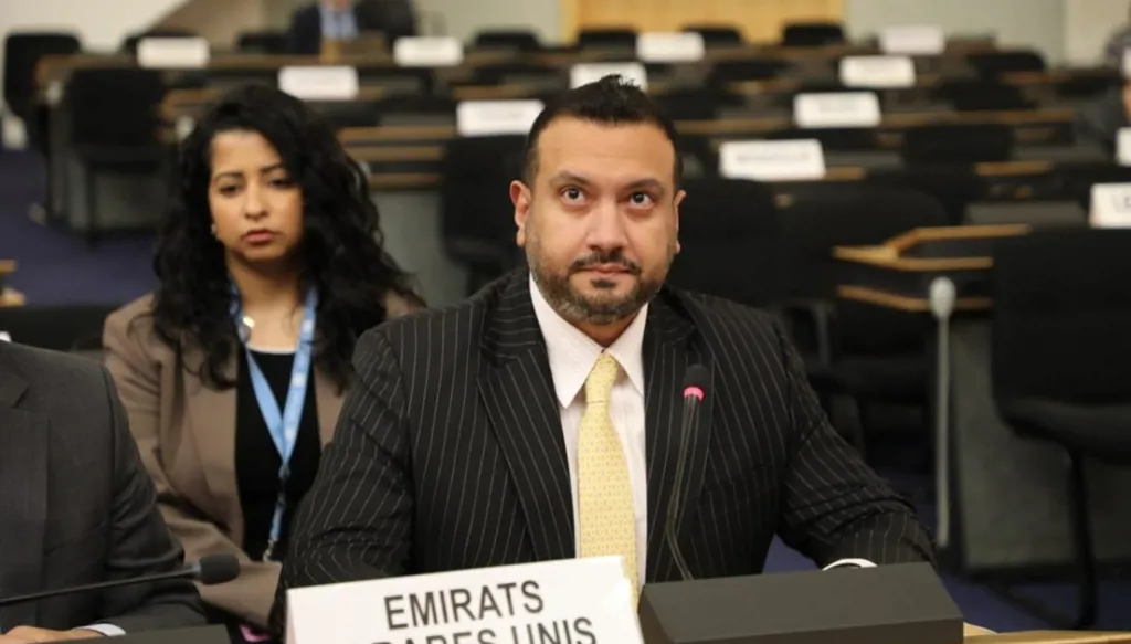 الإمارات تؤكّد حقّها بالدفاع عن النفس: إيران اختارت العزلة وعدوانها غير مبرّر