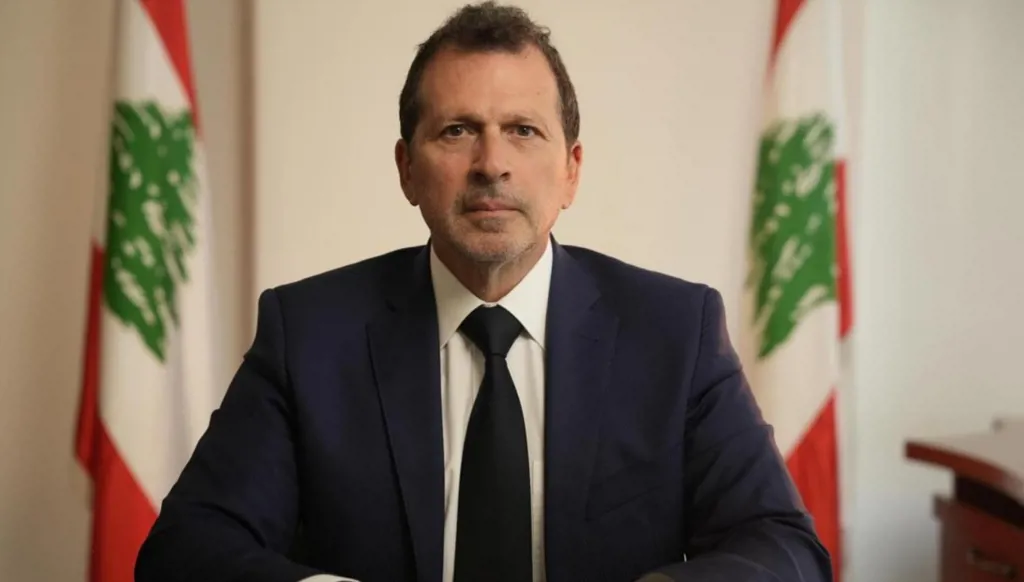 أي قدرة للبنان على إنجاح "منطق الديبلوماسيّة"؟  كمال شحادة لـ"النهار": للتهيئة للمفاوضات