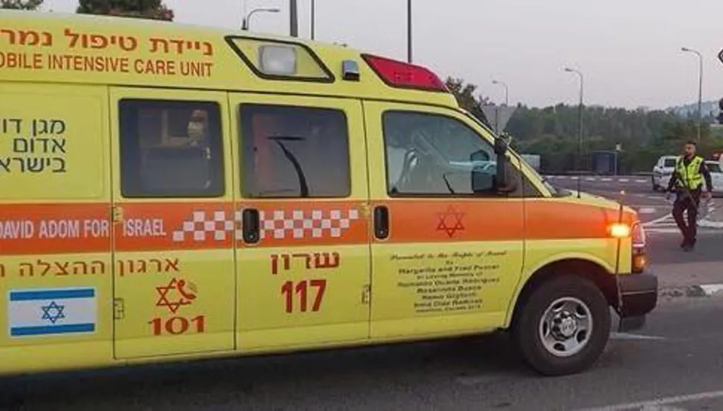 حادث دهس في الخليل... وفرار المنفّذ 