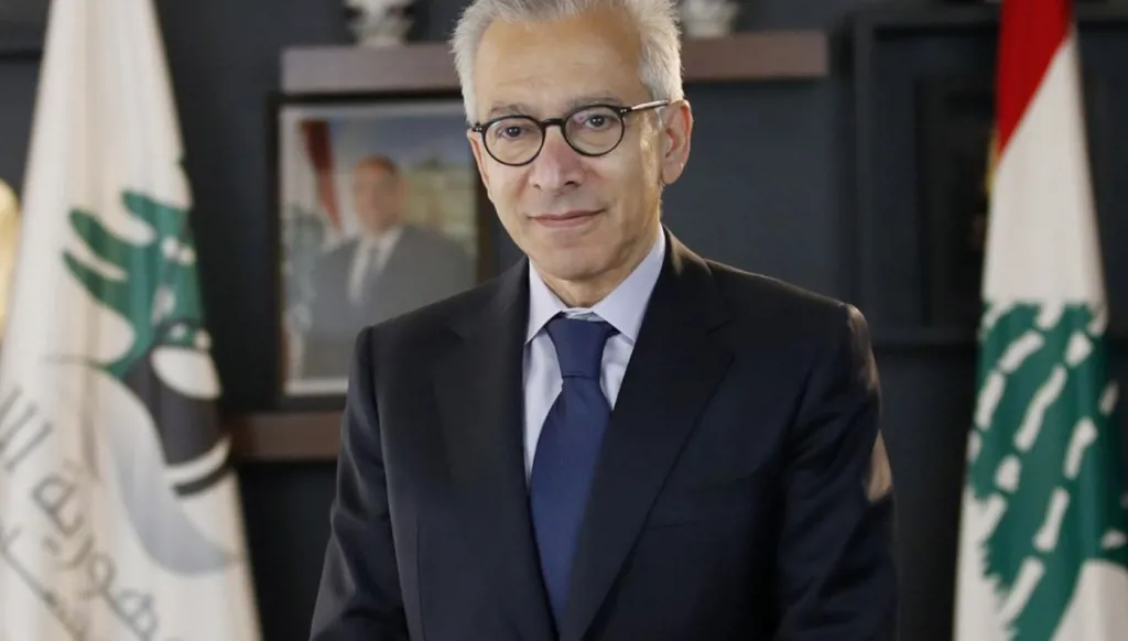 عامر البساط. (أرشيف)