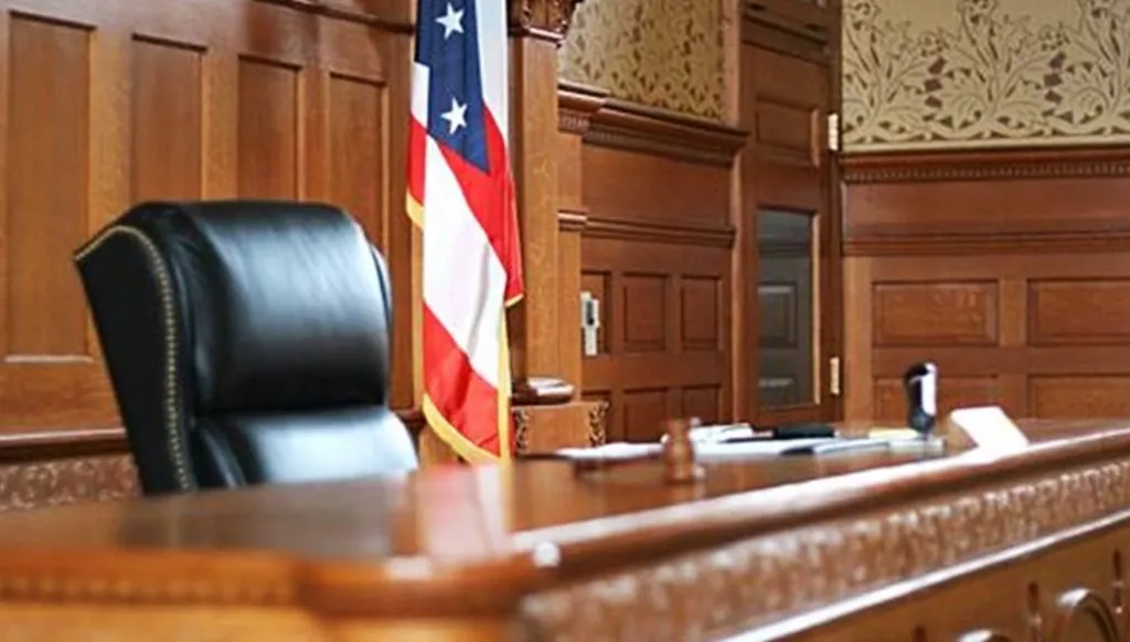 محكمة أميركية (وكالات)