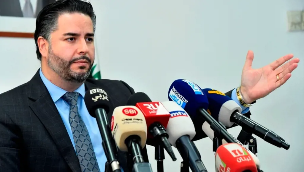 من محامي أمين سلام رداً على تقرير "النهار"