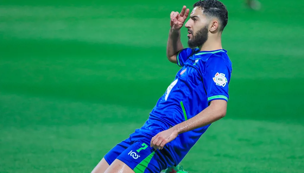 الاتحاد يسقط من الفتح ويعيد الأمل للهلال بمباراة الركلات الضائعة (فيديو)