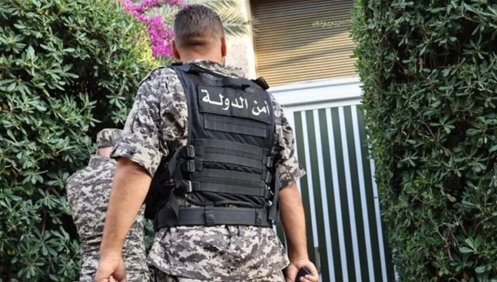 أمن الدولة ينفي تقارير عن توتر مع رئاسة الحكومة اللبنانية: ملتزمون احترام القضاء