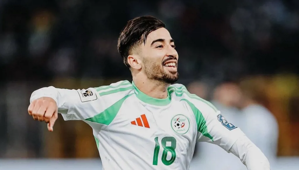 ليفربول وأرسنال يتنافسان على ضم رياض محرز الجديد