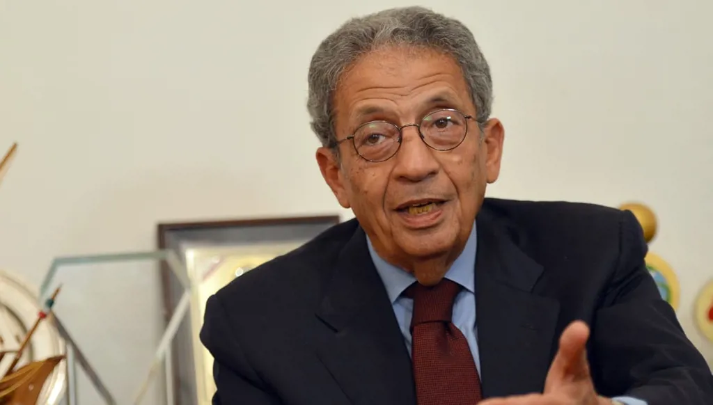 "مغامرة" إسرائيل في إيران تشعل "أكس": سجال بين عمرو موسى وعبدالرحمن الراشد!