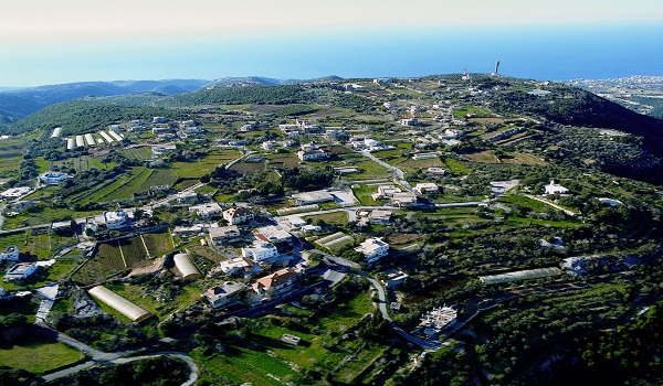 شمال لبنان