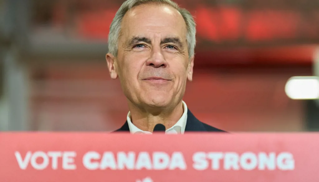 بين الاقتصاد والعلاقة مع ترامب... الكنديون إلى صناديق الاقتراع غداً