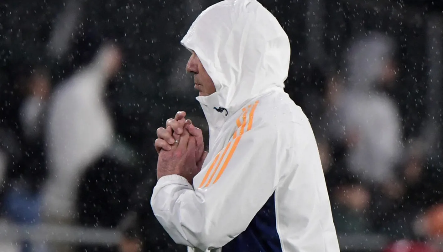 ما لن يخبرك به أنشيلوتي عن أزمات ريال مدريد