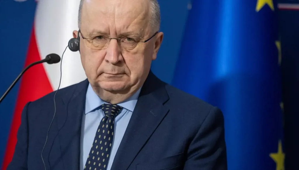 أوروبا ليست مستعدّة لهجوم روسي بمسيّرات