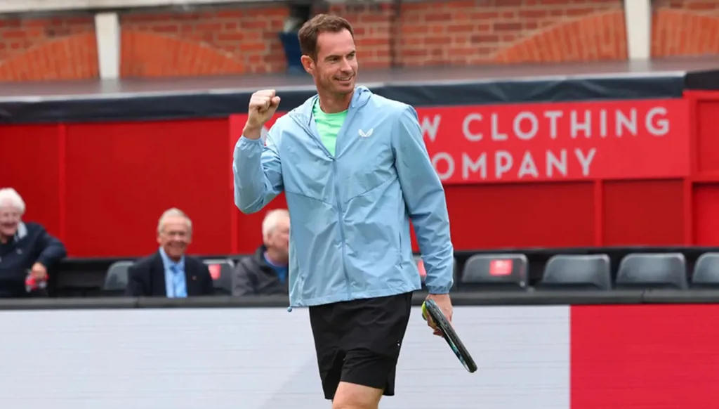 تمثال جديد في ويمبلدون احتفاءً بأحد أعظم البريطانيين