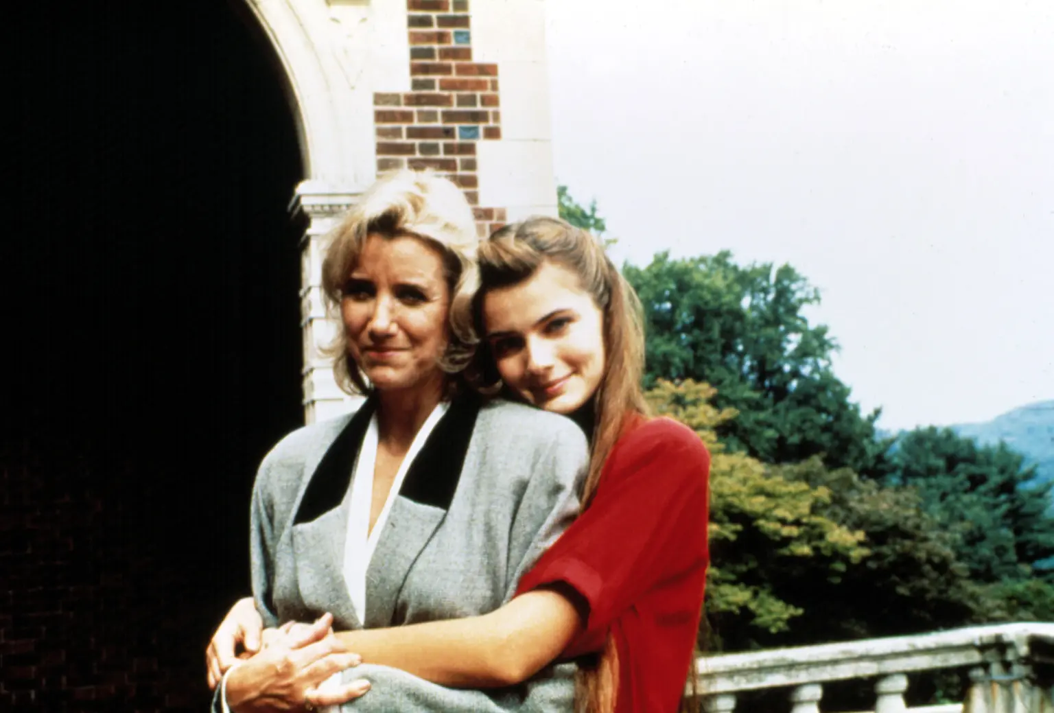 تُعرف كيركلاند بدورها الشهير في فيلم