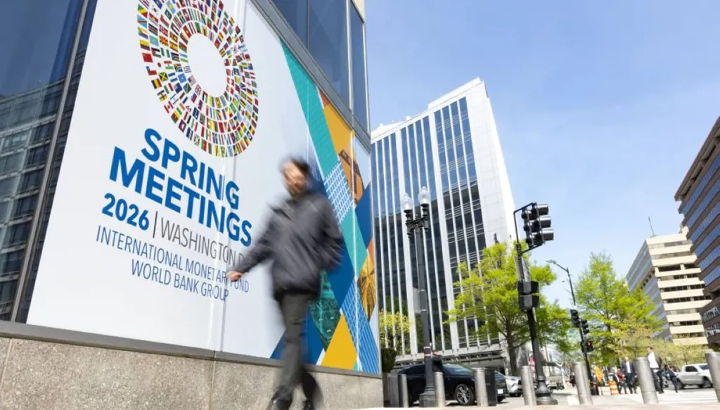 اجتماعات الربيع 2026: اقتصاد عالمي تحت ضغط الصدمات وتمويل طارئ في الواجهة