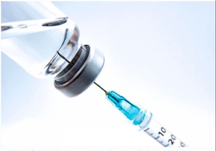 يخضع المرضى المشاركون في الدراسة إلى متابعة حثيثة لفترة معنية.