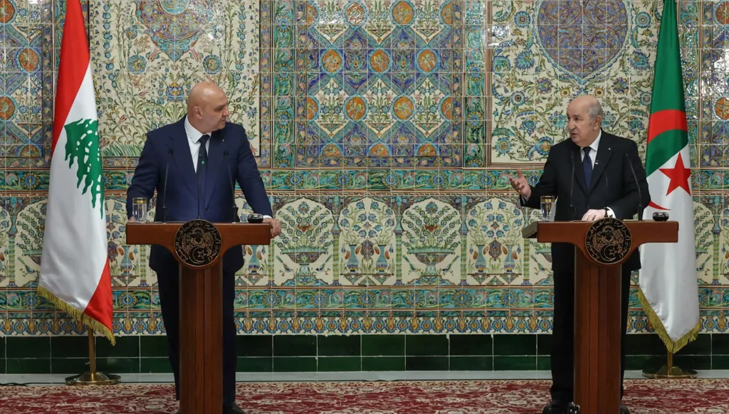 صباح "النهار": لبنان يدخل مفترقاً حاسماً... زلزال وتسونامي وتجسّس على نتنياهو