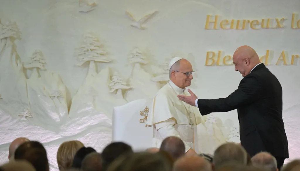 جميل السيّد: الفوضى في بروتوكول القصر الجمهوري تجاوزت المقبول!