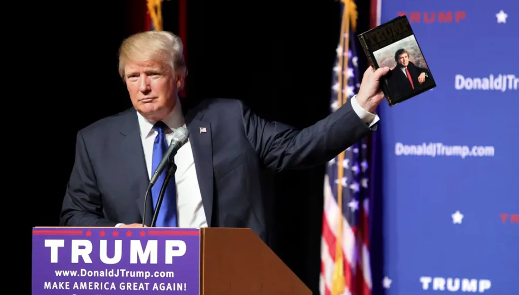 إيران وترامب: هل ينسى ما كتبه في "فن الصفقة"؟