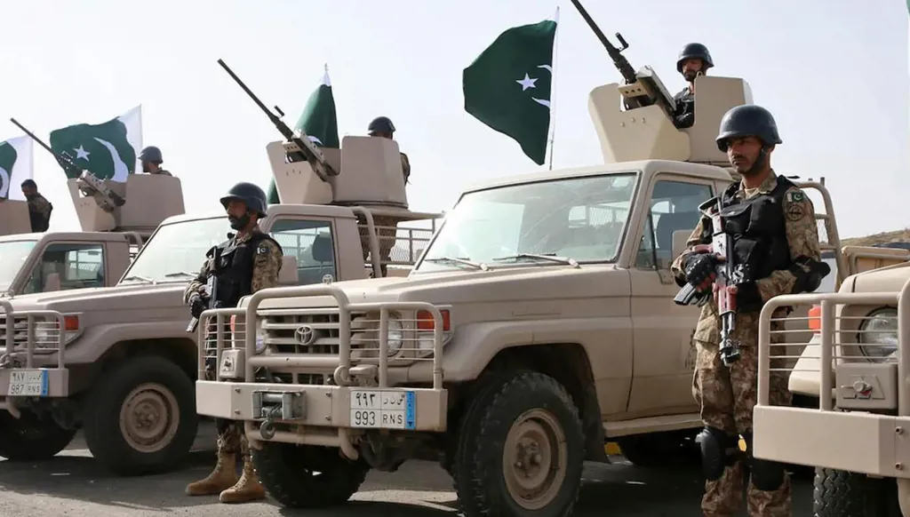 أفغانستان: مقتل 4 أشخاص وإصابة 70 بنيران الجيش الباكستاني