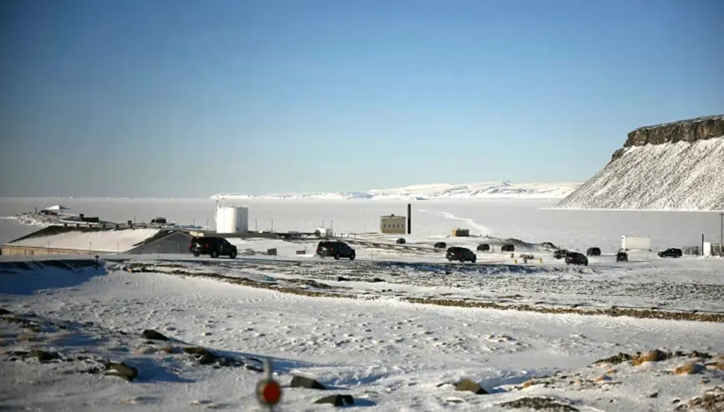 المجلس الأوروبي: "الناتو" هو الجهة المناسبة للتعامل مع مخاوف أميركا في غرينلاند