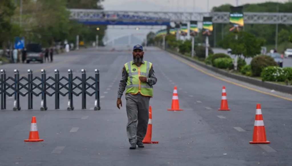 Trump sends envoys to Islamabad as Iran rules out direct talks