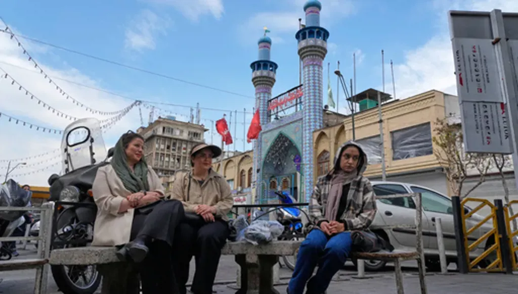 L'économie iranienne face aux défis de Trump