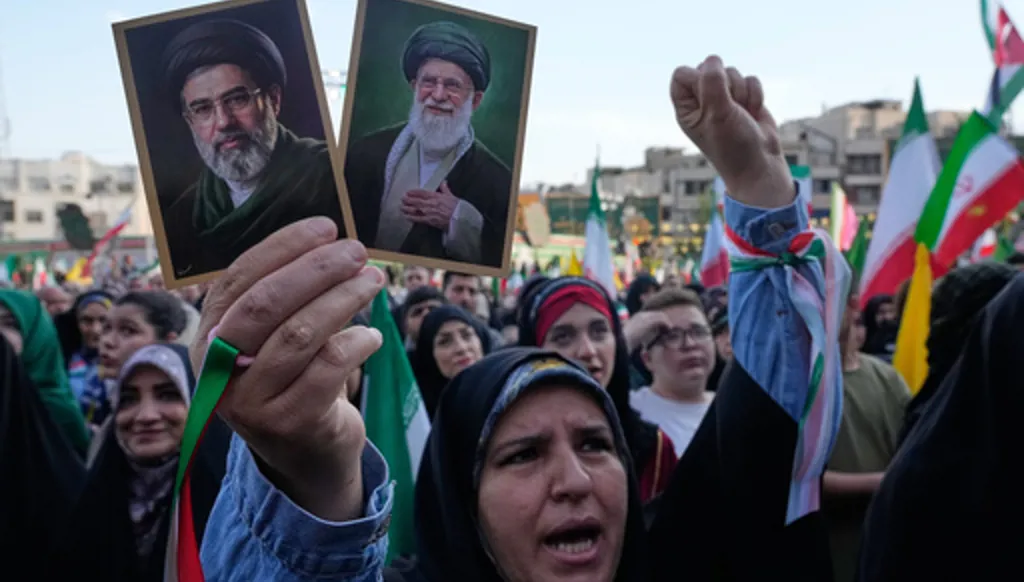 Le guide suprême de l’Iran promet de protéger les capacités nucléaires et de missiles