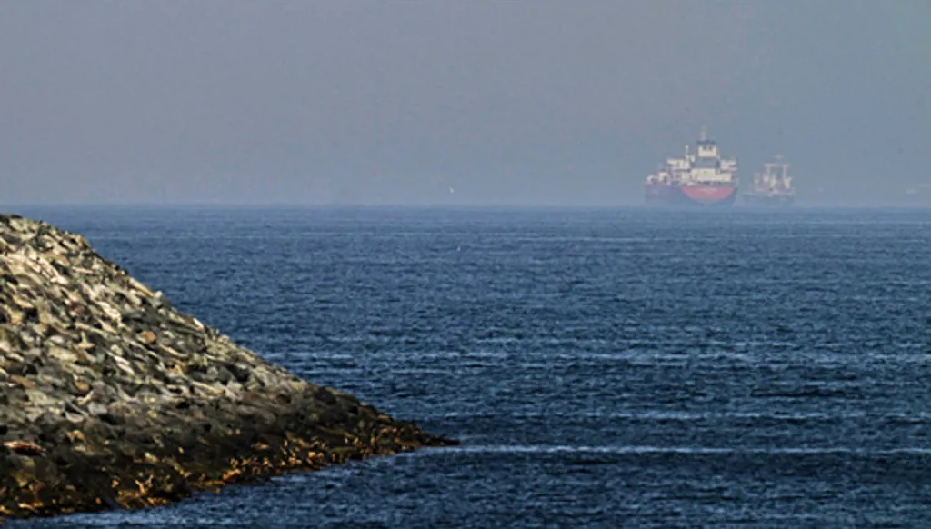US-led task force tells ships to reroute on first day of new effort to reopen the Strait of Hormuz
