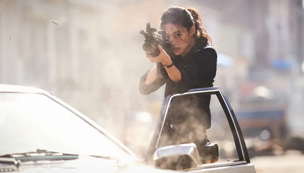 The Cannes Film Festival is about to begin. Here are the key films making their debut